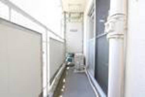 ビレッジハウス今保2号棟