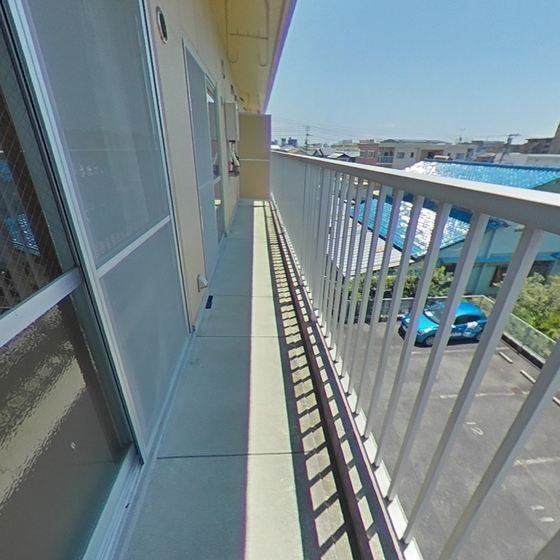 サコマンション