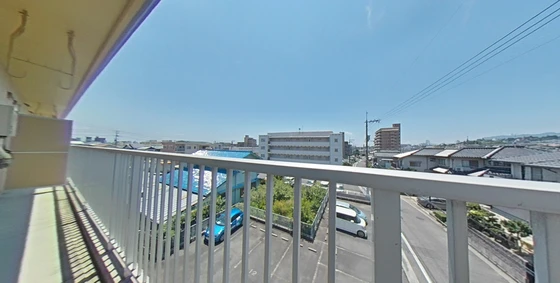 サコマンション