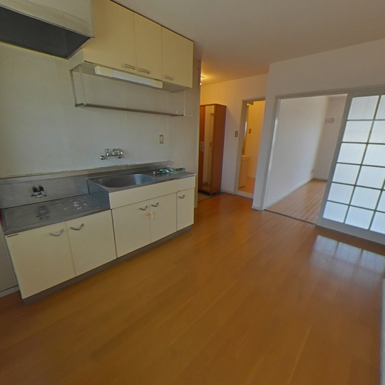 サコマンション