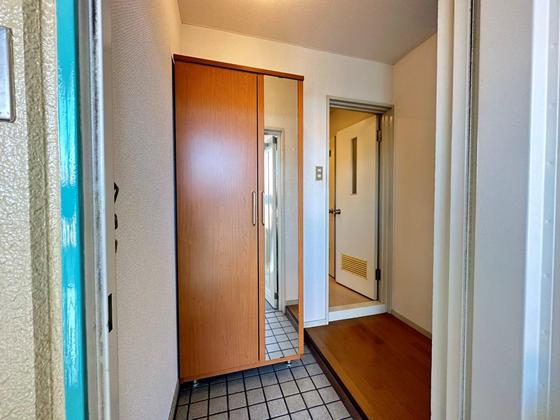 サコマンション