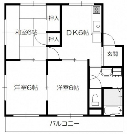 サコマンション