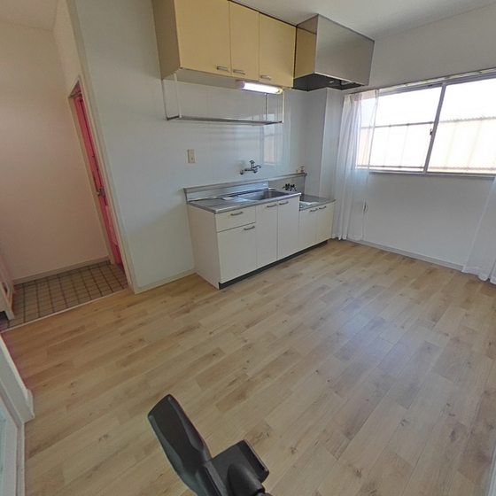 サコマンション