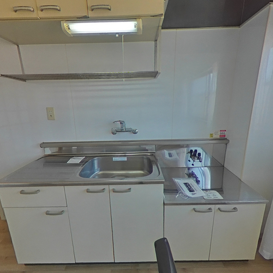 サコマンション