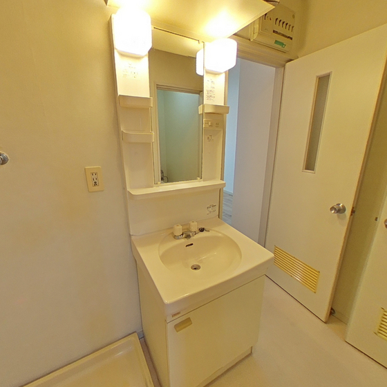 サコマンション