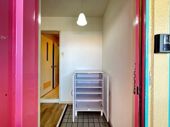 サコマンション