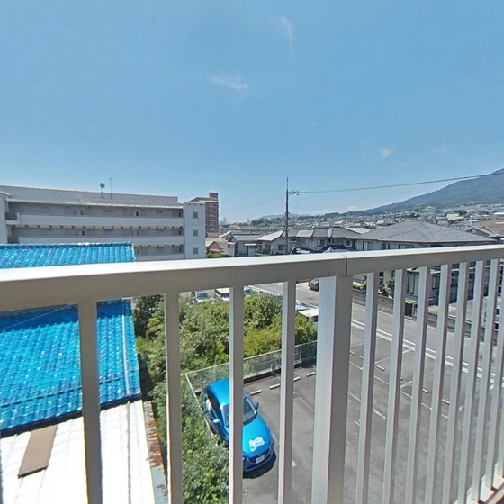 サコマンション