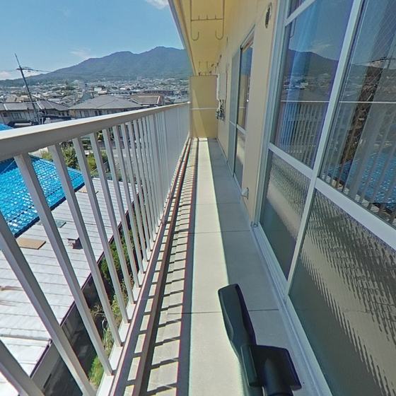 サコマンション