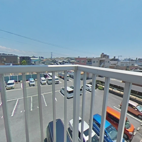 サコマンション