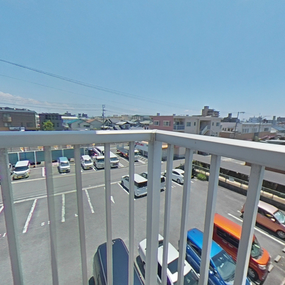 サコマンション