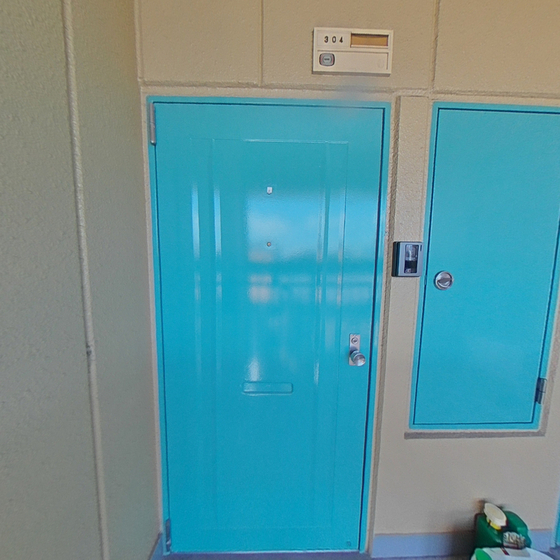 サコマンション