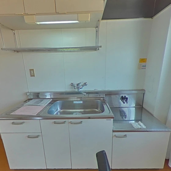 サコマンション