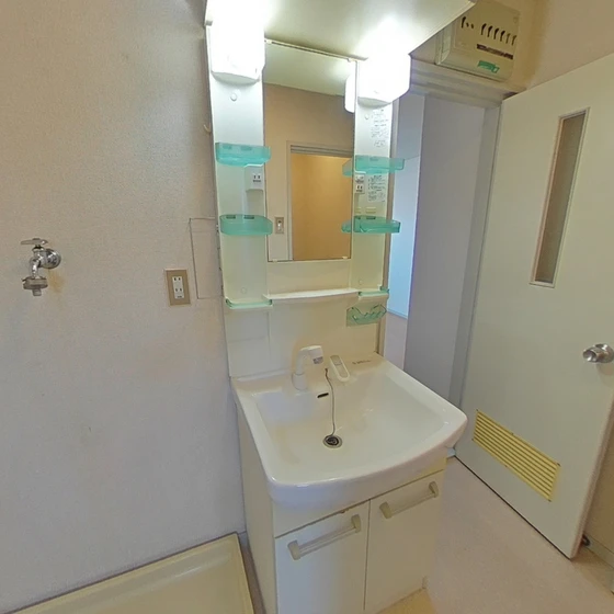 サコマンション