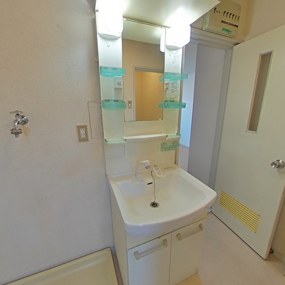 サコマンション