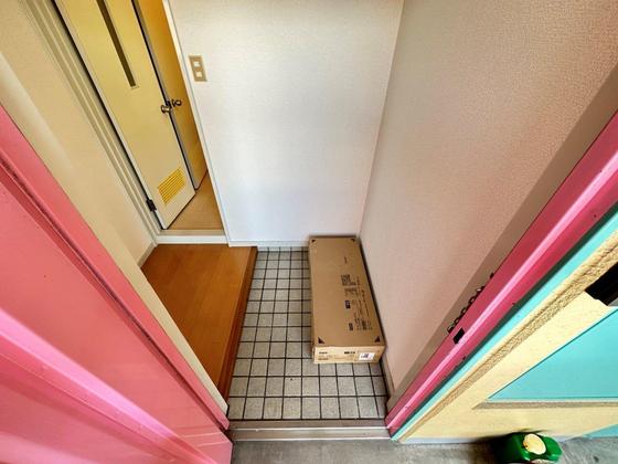 サコマンション