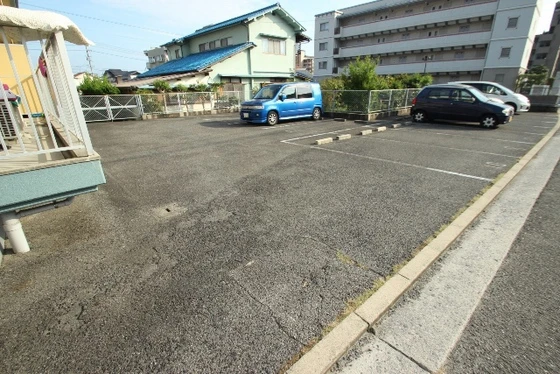 サコマンション