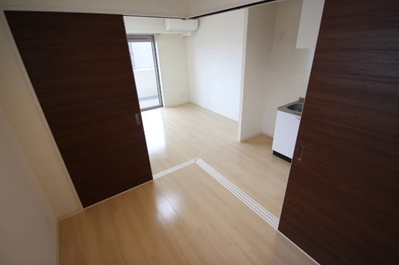 プランドール大供