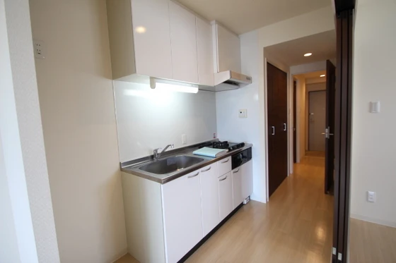 プランドール大供