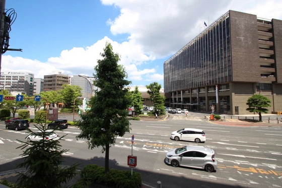 プランドール大供