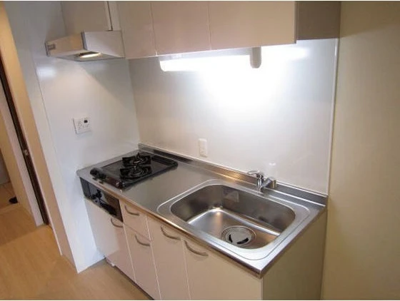 プランドール大供