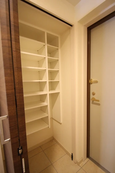 プランドール大供