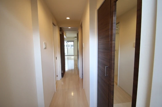 プランドール大供