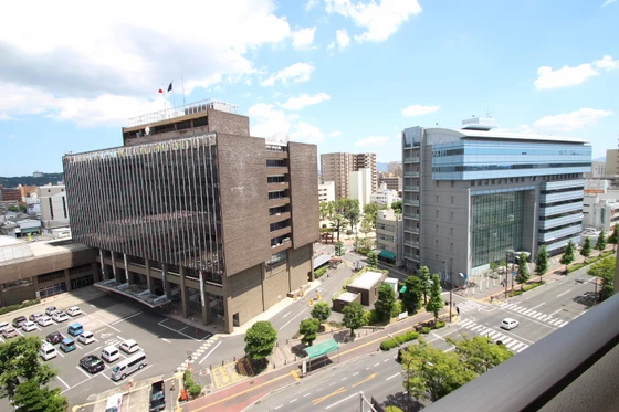 プランドール大供