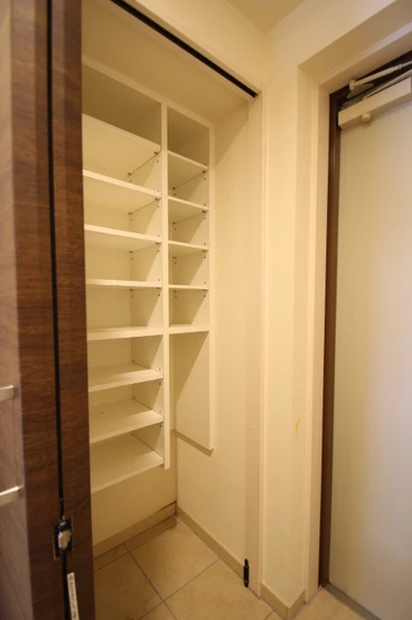 プランドール大供