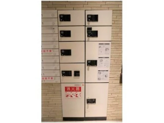 プランドール大供