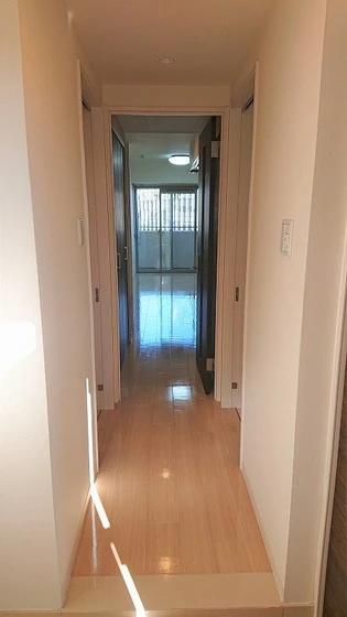 プランドール大供