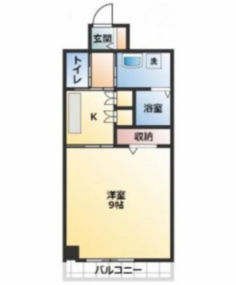 プランドール大供