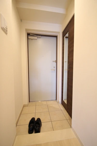 プランドール大供