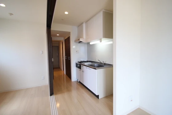 プランドール大供