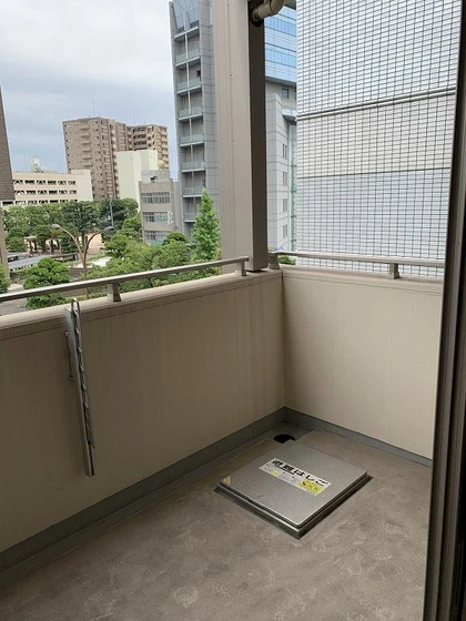 プランドール大供