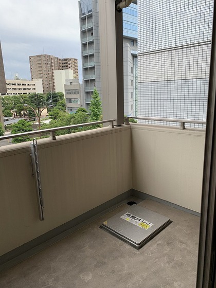 プランドール大供