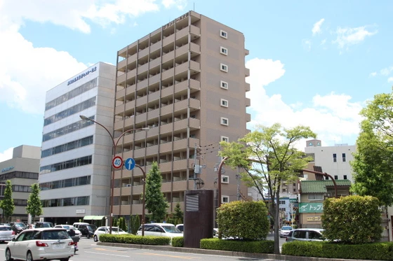 プランドール大供