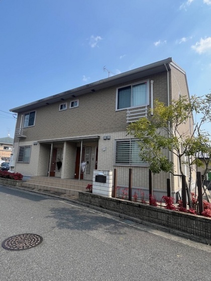 セジュールウィット府中