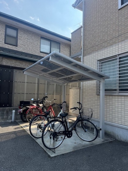 セジュールウィット府中