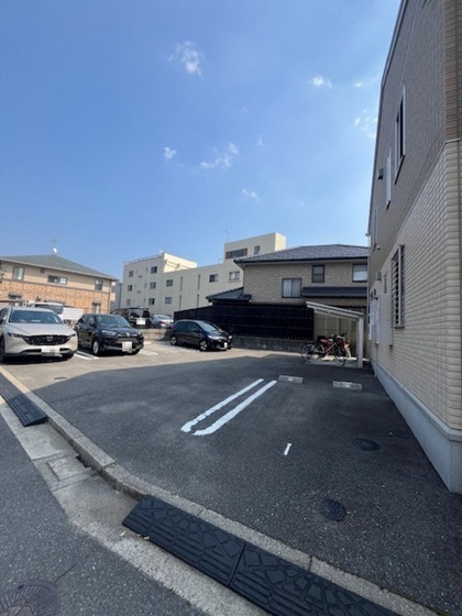 セジュールウィット府中