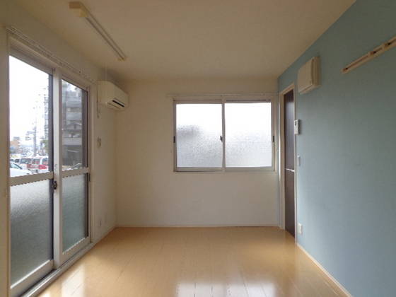 プリメーラ石井城Ⅲ