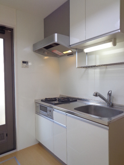 プリメーラ石井城Ⅲ