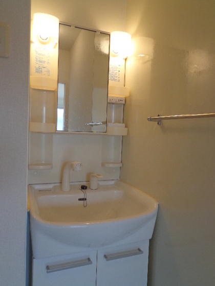 プリメーラ石井城Ⅲ