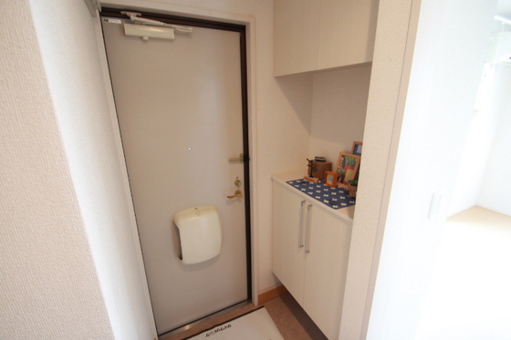 プリメーラ石井城Ⅲ