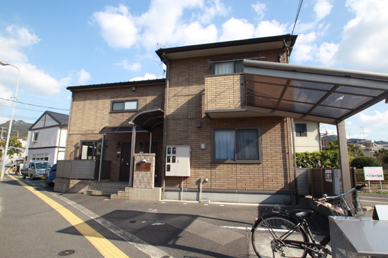 プリメーラ石井城Ⅲ