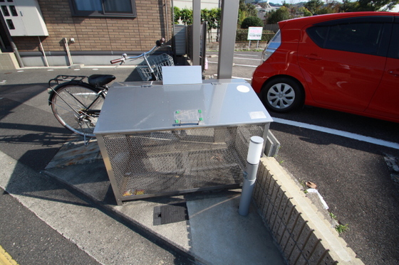 プリメーラ石井城Ⅲ