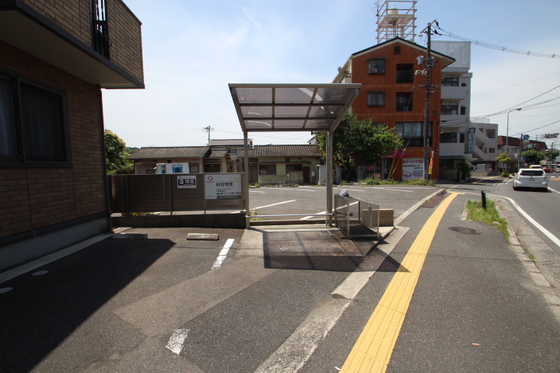 プリメーラ石井城Ⅲ