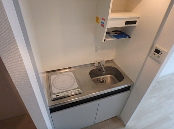 メゾン・ド・オンディーヌ