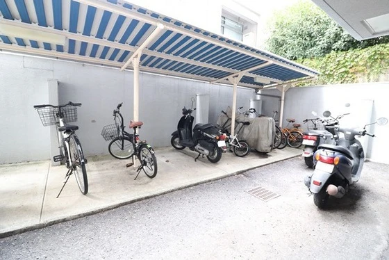 メゾン・ド・オンディーヌ