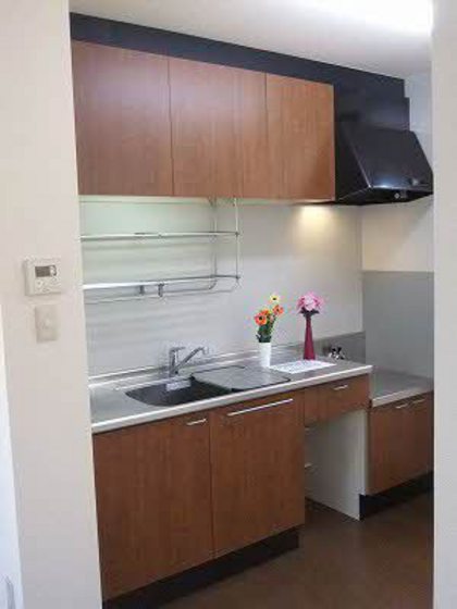 アルティメイトShaMaison B棟