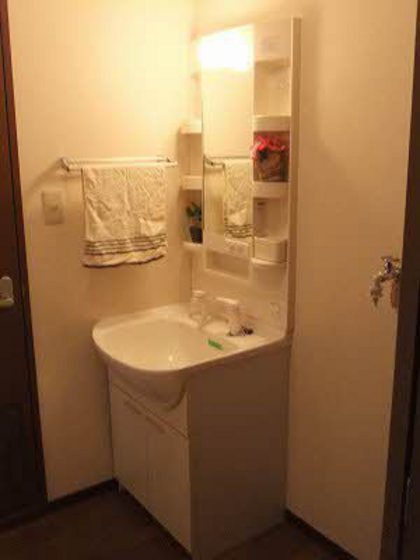 アルティメイトShaMaison B棟